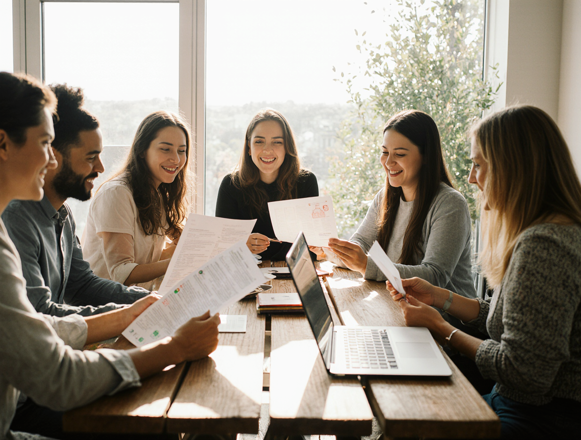 ¿Qué es un sistema ATS y por qué tu CV debe superarlo?