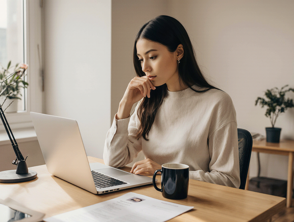 La Evolución del CV: ¿Por qué usar IA especializada marca la diferencia?
